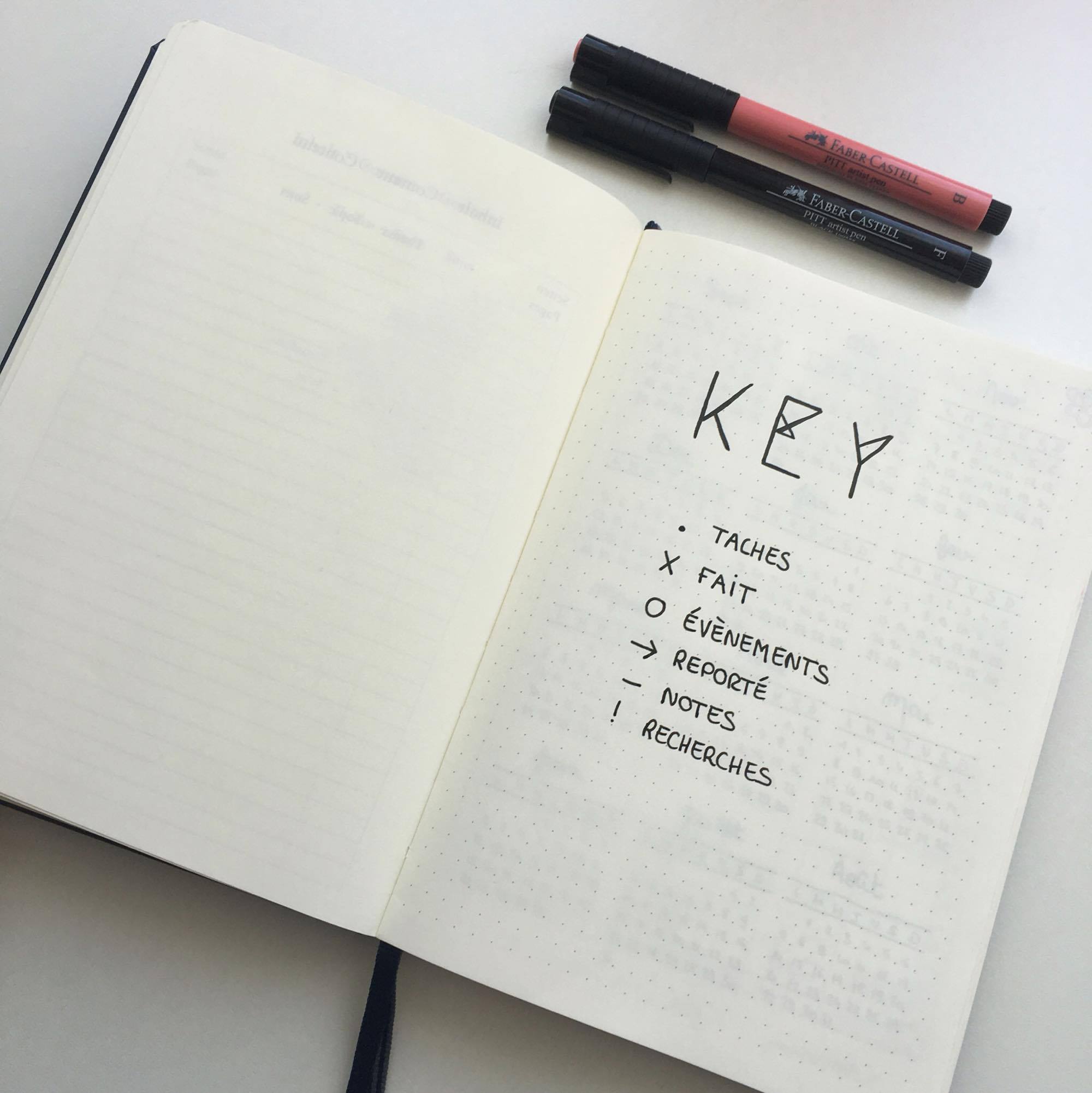bullet-journal-minimaliste-1