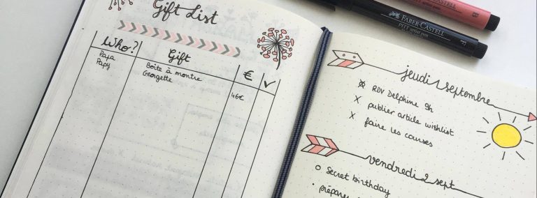 bullet-journal-minimaliste-3