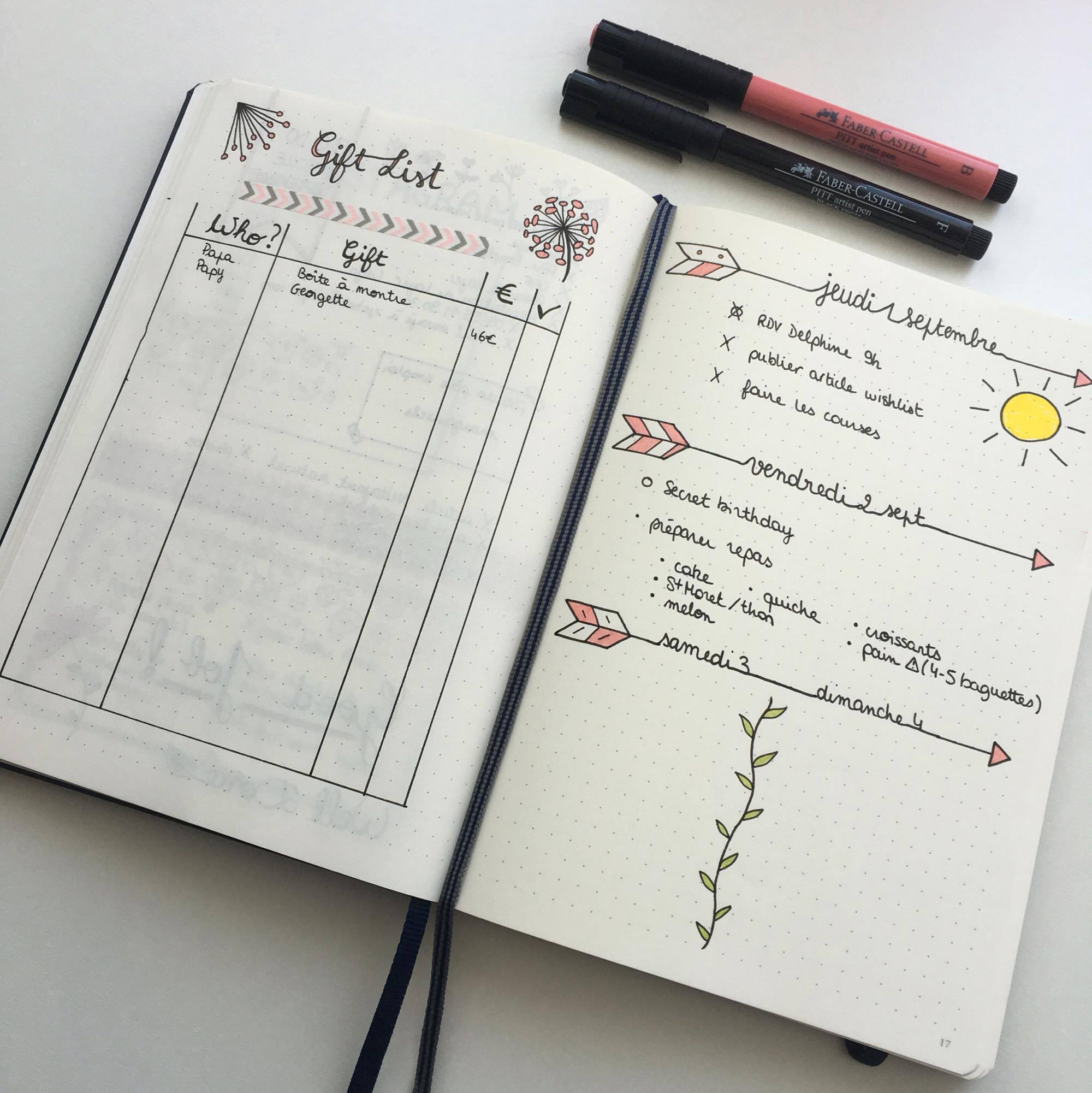 bullet-journal-minimaliste-3